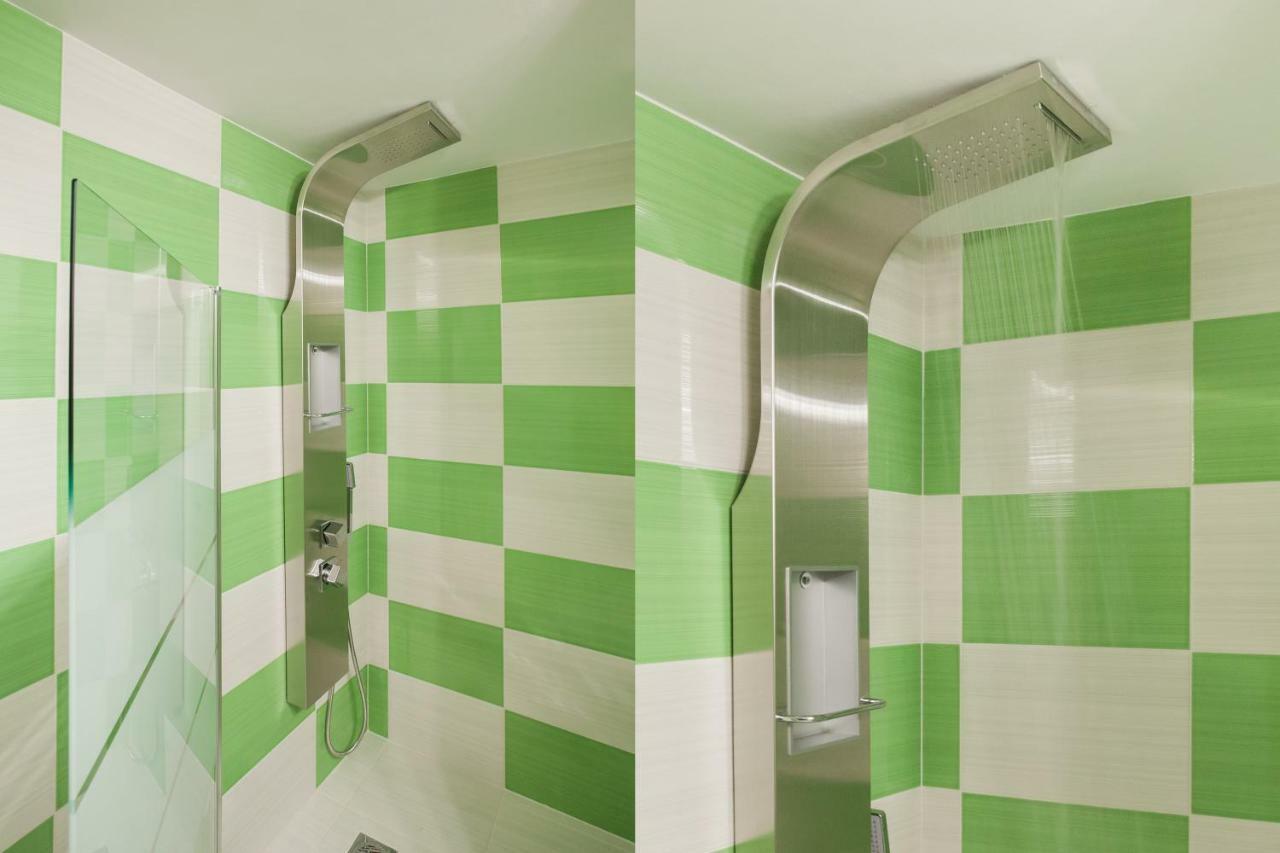 Safe, Central, Smart Double Rooms In Apartment, Next Metro Station Walk To Acropolis เอเธนส์ ภายนอก รูปภาพ